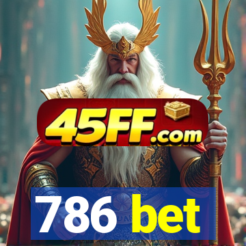 786 bet